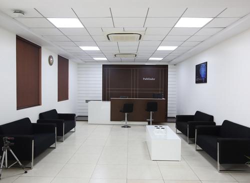 Imperial School of Agri Business Greater Noida hostel photo 10